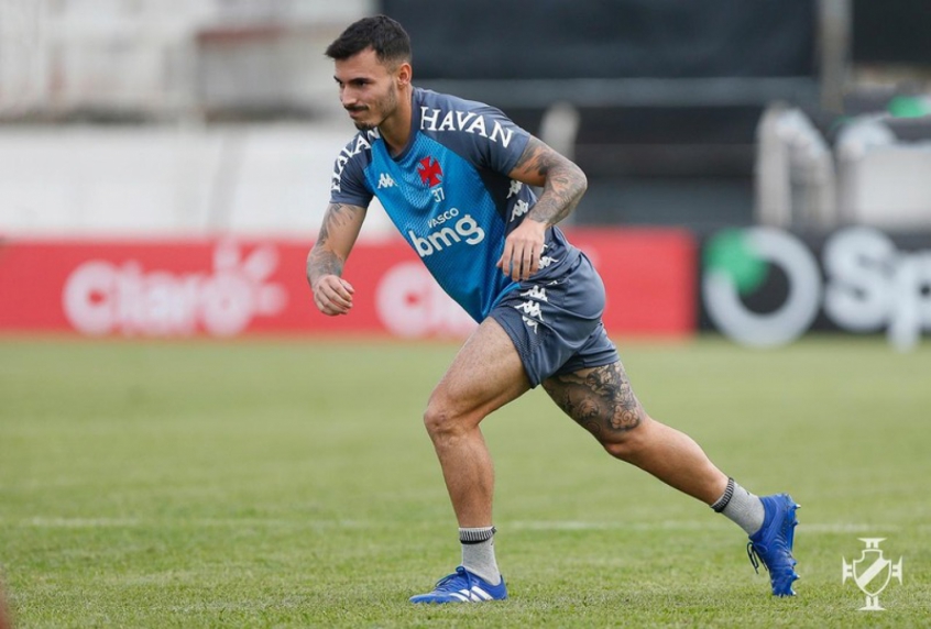 Carioca: Empate do Vasco ofusca golaço de Zeca, que cobra atenção em bolas paradas