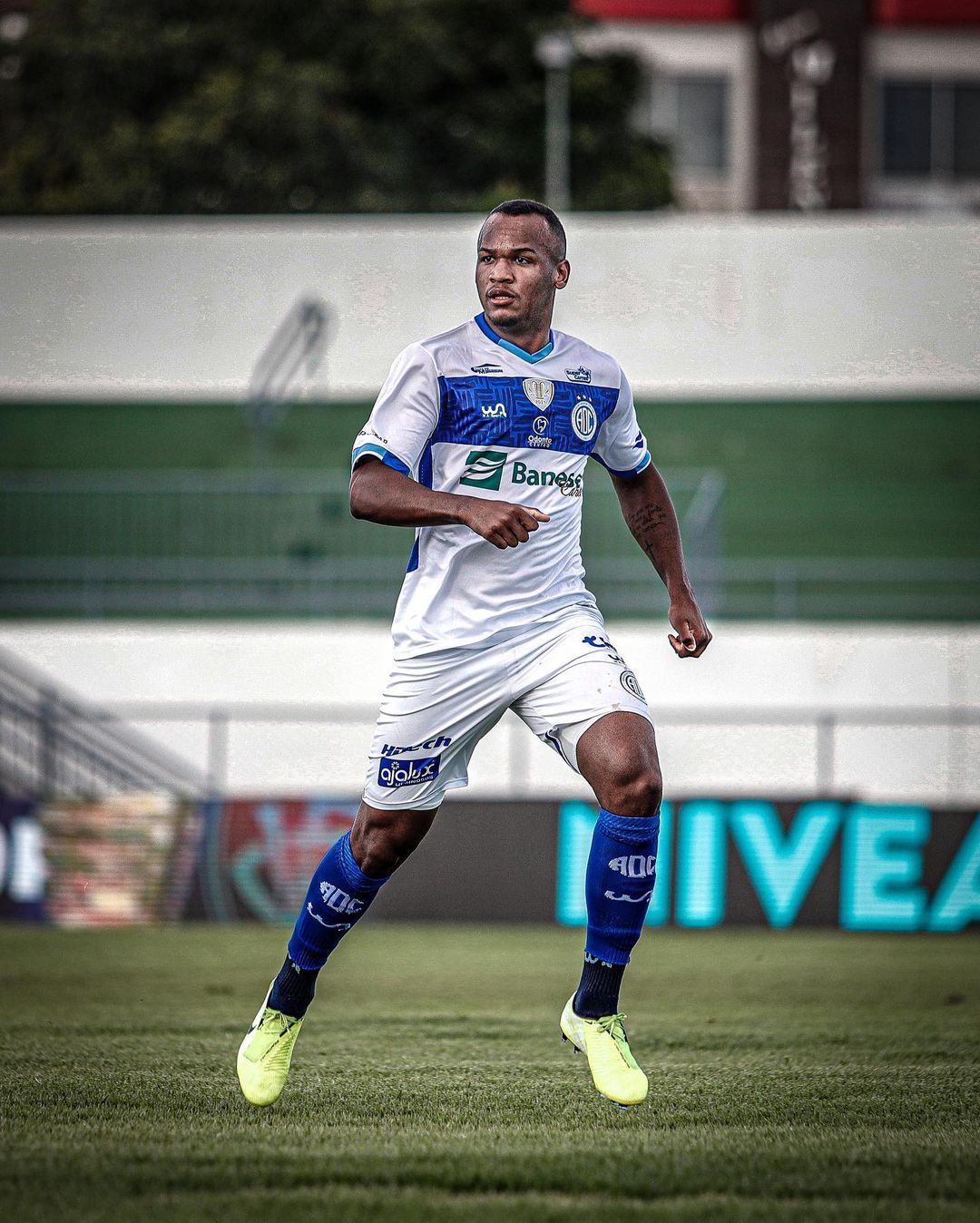 Confiança 0 x 0 Vitória – Dragão e Leão empatam e veem vagas no G4 ameaçadas!