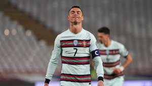 ELIMINATÓRIAS: Após vencerem na estreia, Portugal e Bélgica tropeçam