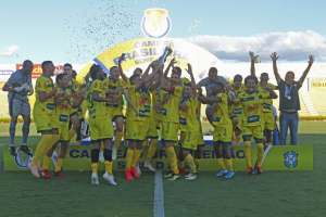 Com cinco paulistas, Série D tem grupos e tabela básica divulgada. Confira!