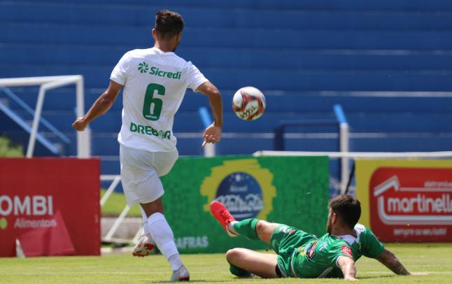 MATO-GROSSENSE: Cuiabá vence fora e Nova Mutum faz 5 no Poconé