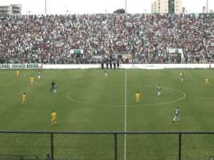 Candangão: Brasiliense e Gama se enfrentam e podem se encontrar na Série D