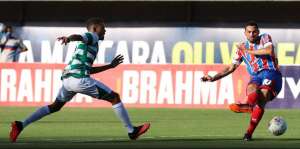 PLACAR FI: Eliminatórias, Copa NE e mais... Veja todos os RESULTADOS deste DOMINGO!