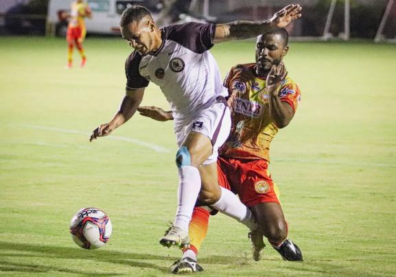 BAIANO: Jacuipense empata com a Juazeirense e segue sem vencer