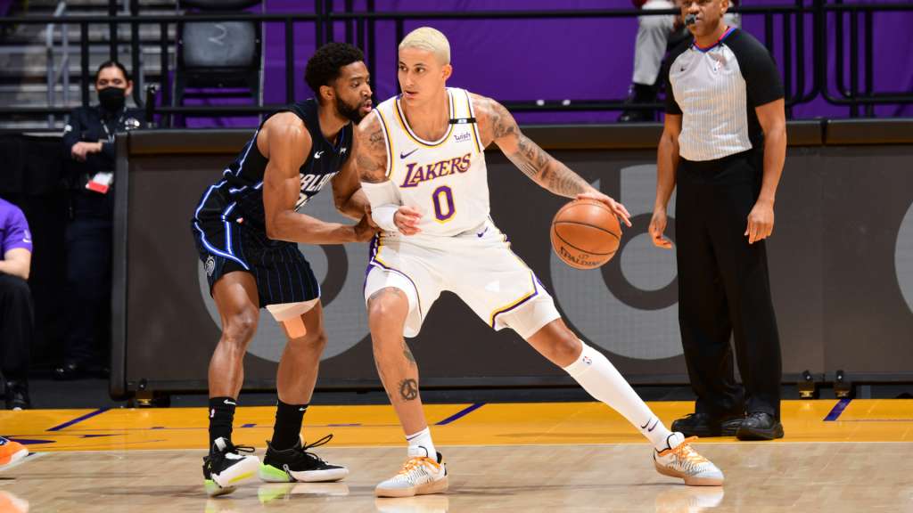 NBA: Sem LeBron e Davis, Los Angeles Lakers vence Orlando Magic e reage