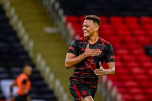 Goiano: Goiás aposta em parceria para ter artilheiro do Flamengo no Carioca