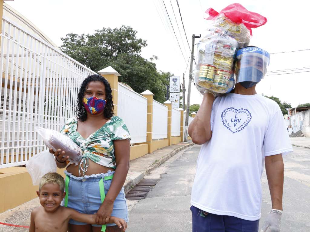 Ação emergencial da LBV ameniza impactos da Covid-19 na vida de famílias campineiras 3 0002050538509 img