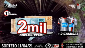 Paulista A3: Bandeirante vai premiar sócios-torcedores com camisas, dinheiro e viagem