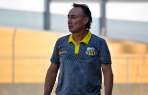Time paranaense deve anunciar treinador ex-Novorizontino nesta segunda-feira