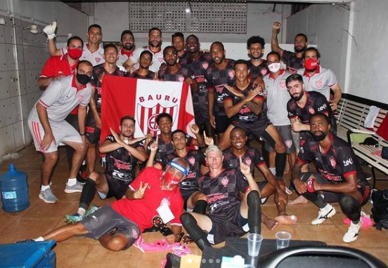 Paulista A3: Conheça os times que mais disputaram a primeira divisão