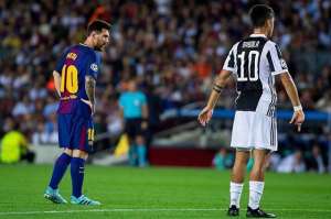 Gigantes europeus availam troca entre jovens atacantes para 2022