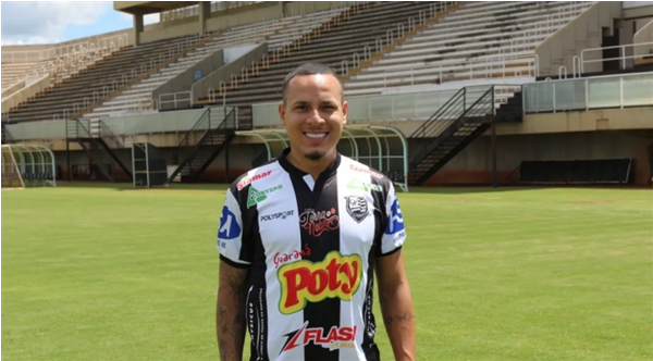 Paulista A3: Lateral é apresentado no Votuporanguense e promete foco pelo acesso