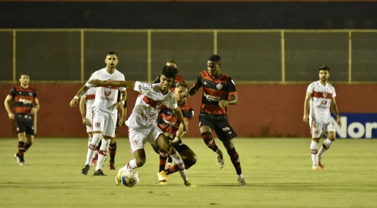 COPA DO NORDESTE: CRB recebe ABC no Rei Pelé buscando retomar a liderança