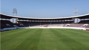 Comercial e Ferroviária mostram equilíbrio em clássico amistoso na Fonte Luminosa