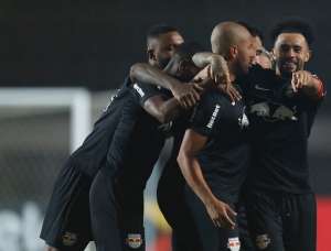 Após folga, elenco do RB Bragantino volta aos treinos de olho no Luverdense