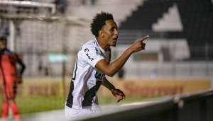 Time europeu quer volante ex-Ponte e Vasco; Chapecoense pode ganhar R$ 7 milhões