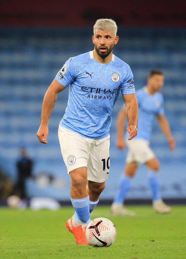 Maior artilheiro da história deixará City ao fim da temporada e virará estátua