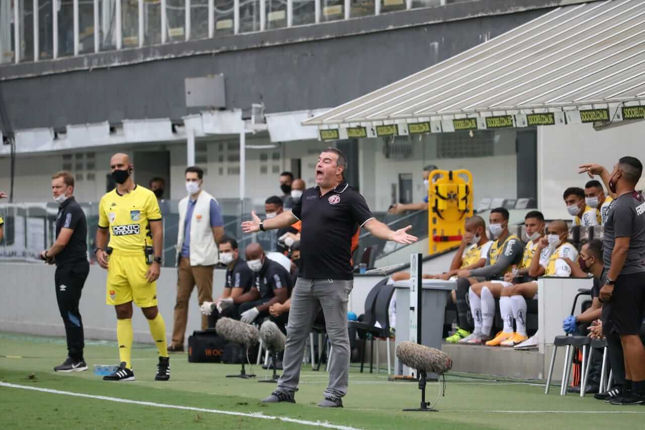 Paulistão: Com elenco 99% fechado, Ferroviária pode anunciar mais um reforço