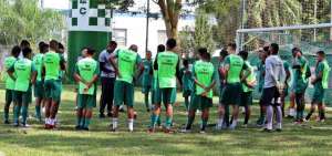 Paulista A3: Fisioterapeuta do Rio Preto revela situação dos atletas no DM