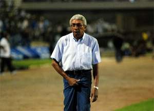 Após ação na Justiça, Givanildo Oliveira consegue acordo com clube nordestino