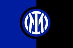 Inter de Milão anuncia novo escudo, com detalhes minimalistas