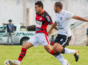 Paulista A3: Linense anuncia atacante que estava no futebol paranaense
