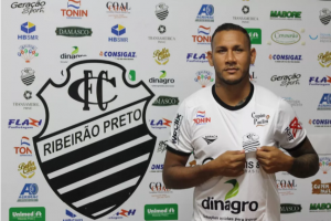 Paulista A3: Técnico do Comercial brinca com novo 