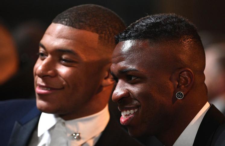 PSG pretende envolver brasileiro em caso de negociação de Mbappé com o Real Madrid