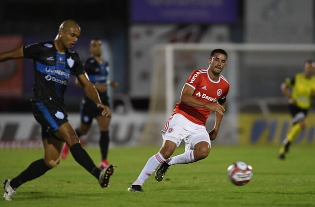 GAÚCHO: Dupla Gre-Nal disputa a liderança na abertura da rodada
