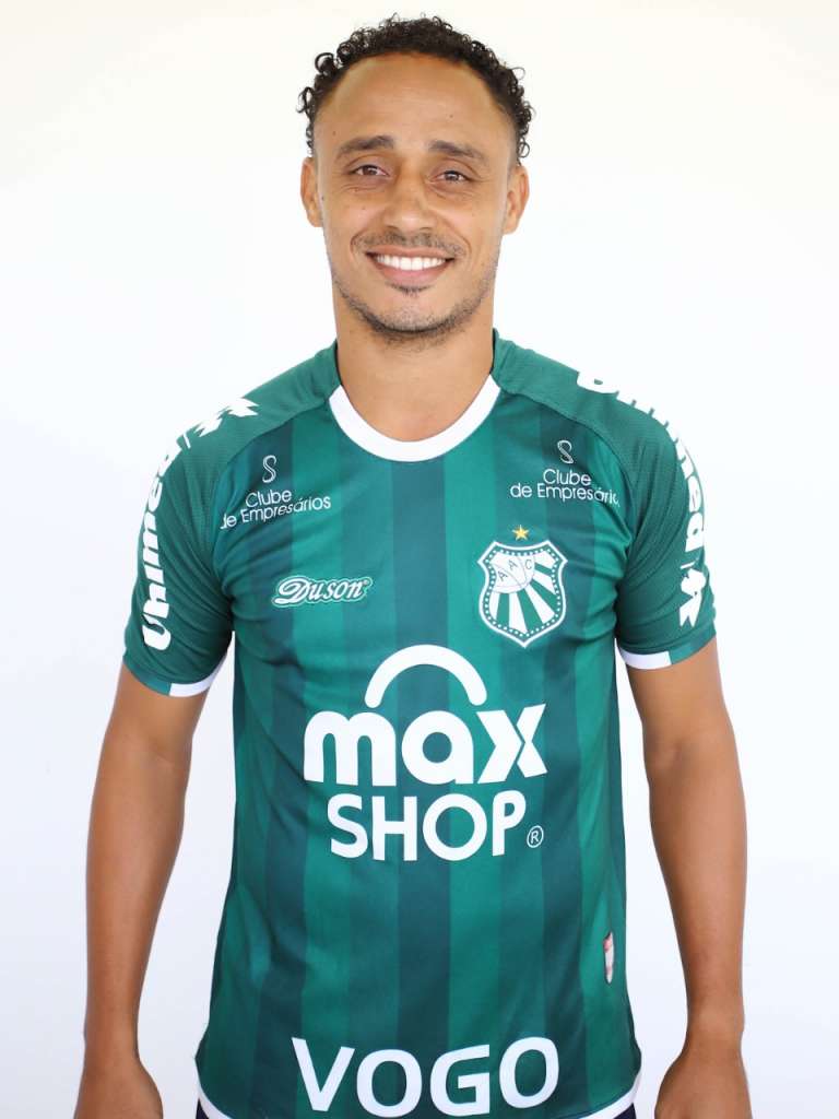 Foto: Divulgação / Caldense 