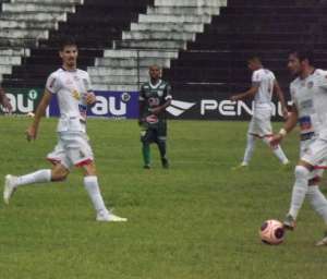 PERNAMBUCANO: Quinta rodada começa com duelo contra o rebaixamento