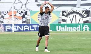 Por complicações da Covid-19, zagueiro do XV é orientado a não fazer exercício físico