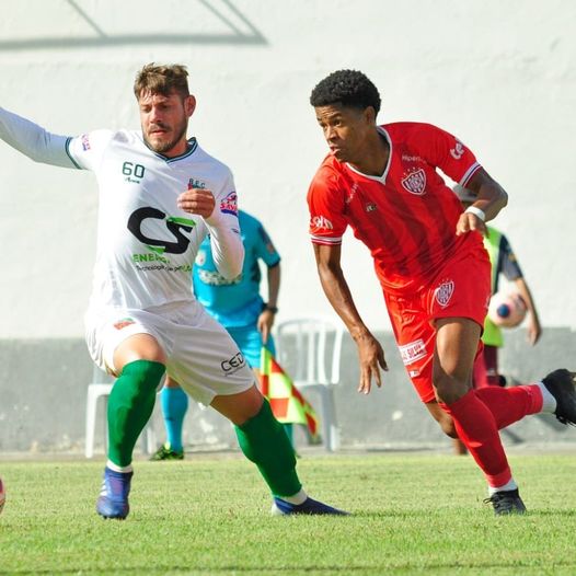 Paulista A3: Após novo adiamento, Barretos diz que ‘segue testando elenco semanalmente’