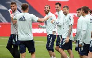 ELIMINATÓRIAS: Espanha encara o Kosovo buscando alcançar a liderança do Grupo B