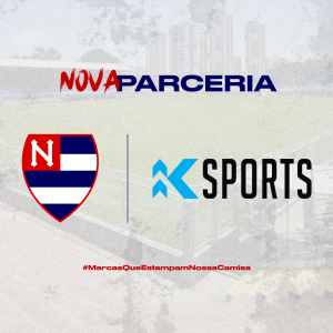 Paulista A3: Nacional apresenta novo fornecedor de material esportivo