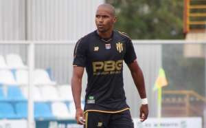 Paulista A2: Zagueiro confia em recuperação do EC São Bernardo: 'Estamos empenhados'