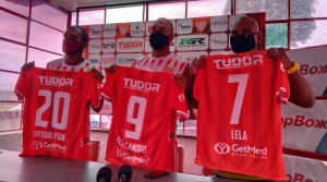 Paulista A3: 'Alecgol e Richarlyson esbanjam humildade', diz companheiro do Noroeste