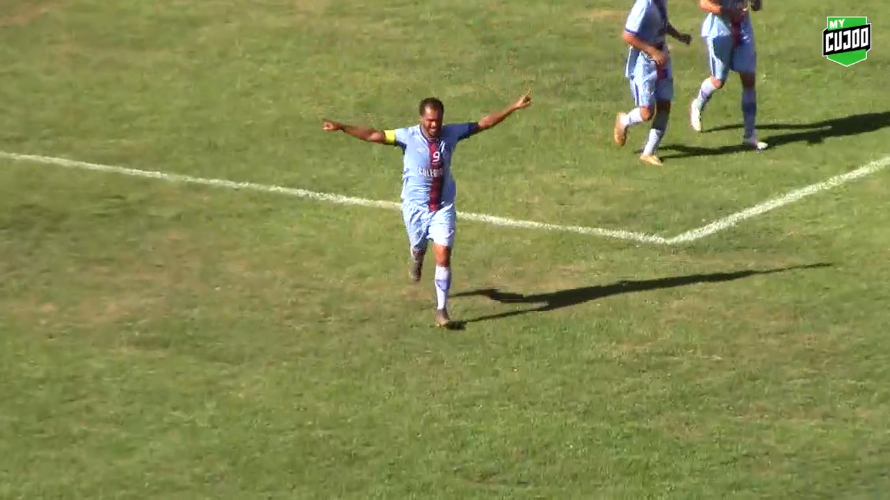 SUL-MATO-GROSSENSE: União ABC derrota Serc por 2 a 0 e cola no líder