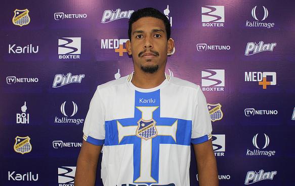 Paulista A2: Água Santa anuncia retorno de lateral que disputou a Série B em 2020