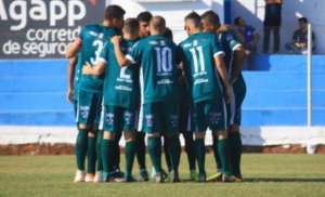 É o caos! Jataiense tem 21 casos de covid às vésperas de retorno do Goiano 2021