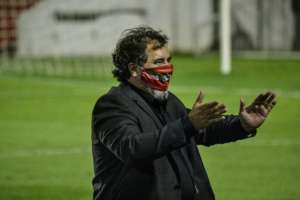 Paulista A2: Presidente da Portuguesa cita ‘situação dramática’ e pede apoio