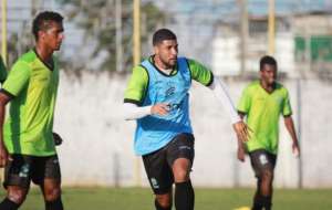 Paulistão: Ituano empresta zagueiro Fellipe Ferreira ao Luverdense