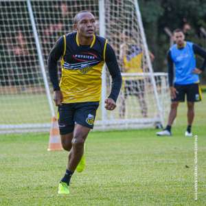 Paulistão: Meia ex-Guarani celebra rápida adaptação no Novorizontino e fala sobre pausa