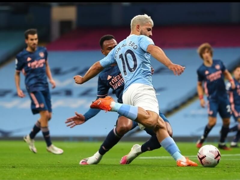 Time argentino sonha com a contratação do atacante Agüero