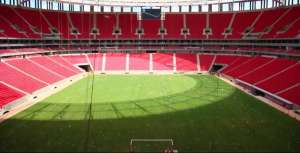 Santos anuncia jogo de volta contra San Lorenzo pela Libertadores em Brasília