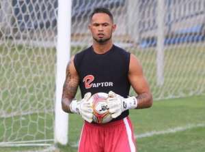 Ele está de volta! Time do Norte acerta com goleiro Bruno para o Estadual