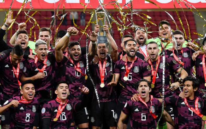 México derrota Honduras nos pênaltis e fatura o tri do Pré-Olímpico de futebol