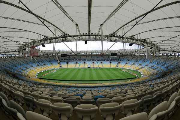 Fim da novela? Maracanã deve seguir tendo nome do jornalista Mário Filho