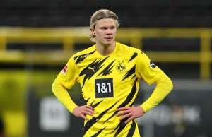 Rival descarta a contratação de Haaland: 'Temos o melhor do mundo'