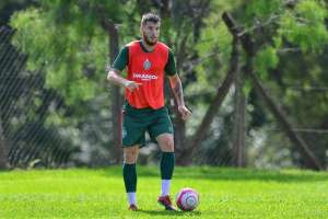 Paulistão: Guarani monitora situação de zagueiro, que renovou com Concórdia